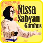 Lagu Sholawat Nissa Sabyan Gambus