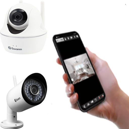 ikon Swann camera guide