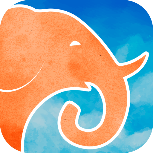 Meditación Guiada en Español 🙏ElefanteZen🐘 icon