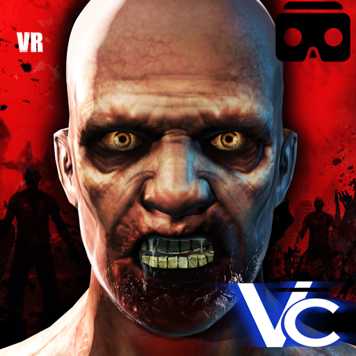 VR Zombie hit icon