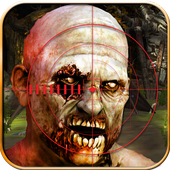 Tot Land Zombie-Mörder icon