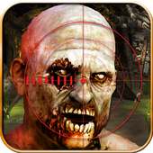 Tot Land Zombie-Mörder