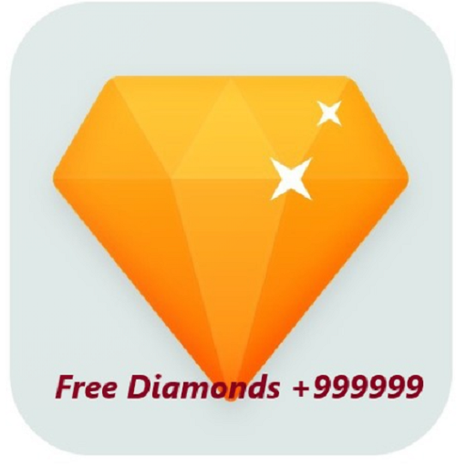 Free Fire Free Diamond icon