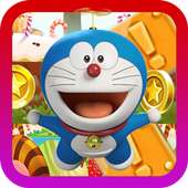 Nobita and Doramon Adventure game