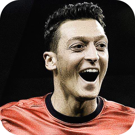 خلفيات أوزيل أيقونة