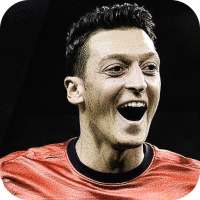 Ozil Wallpapers on 9Apps