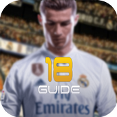 New FIFA 2018 Exclusive Guide icon
