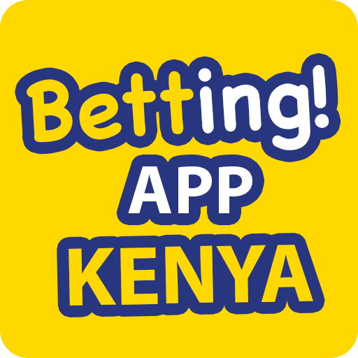 Betting App Kenya icon