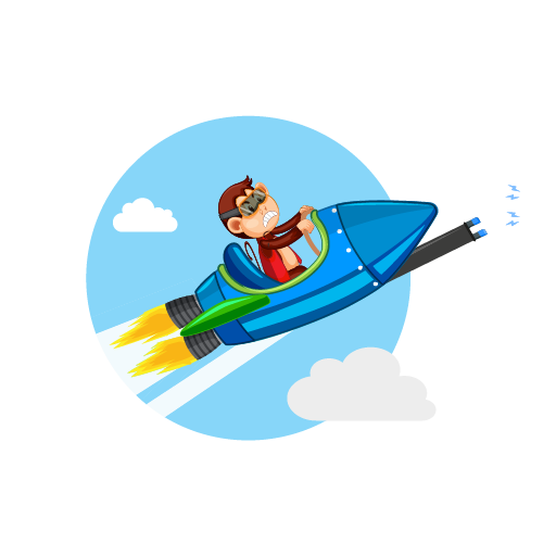 Air Fight: Battle in Air أيقونة