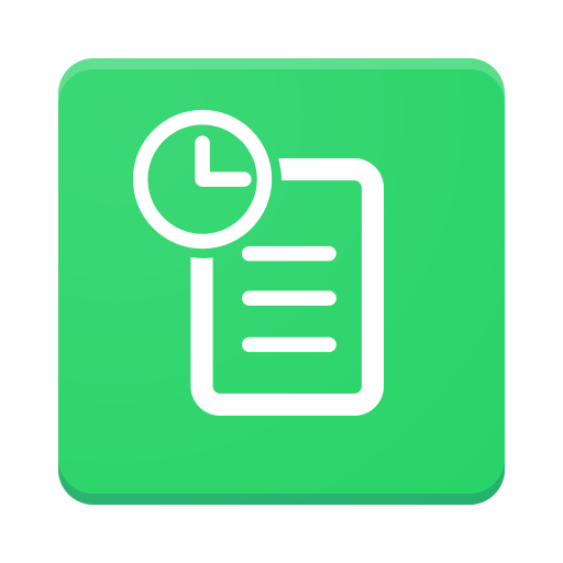 W-History أيقونة