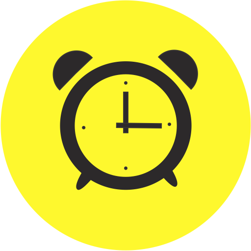 Tick Tock иконка