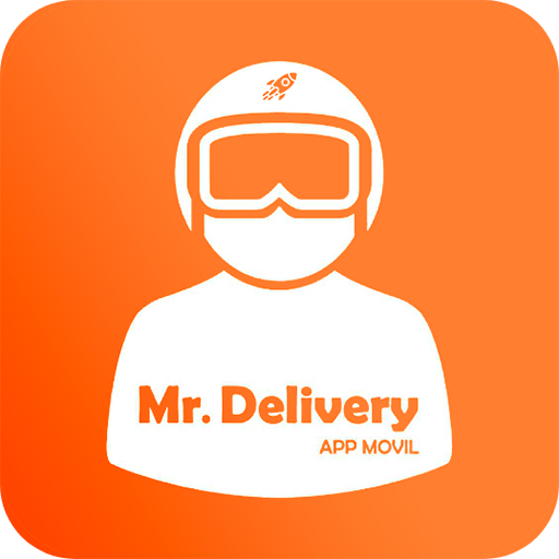 Mr Driver иконка