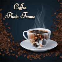 Coffee Photo Frame - Mug Photo Editor on 9Apps