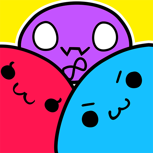 Official Ocho Stickers for WhatsApp icon