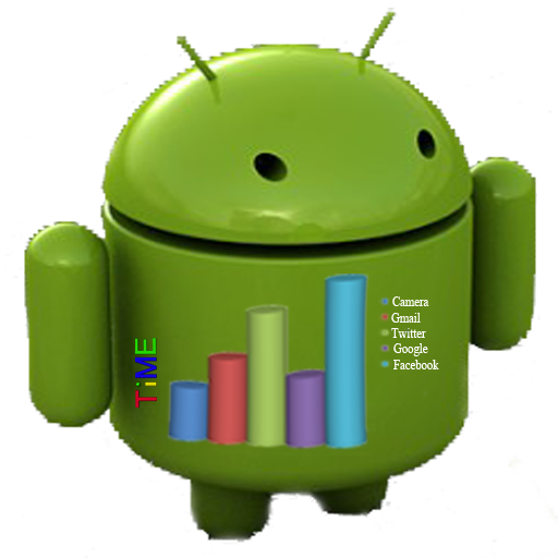 App Usage Tracker icon