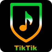 Tik tik Indian short video - toktik india icon