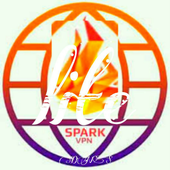 Spark VPN icon