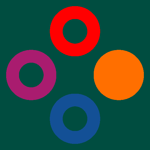 OPAP Games - Joker Powerspin L icon