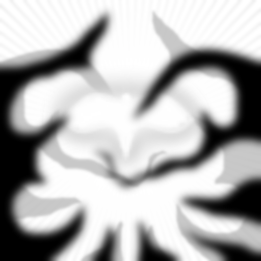 Shadows of light icon