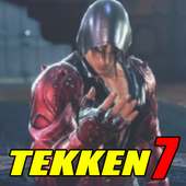 Guia Game Tekken 7