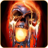 Skull Wallpapers icon