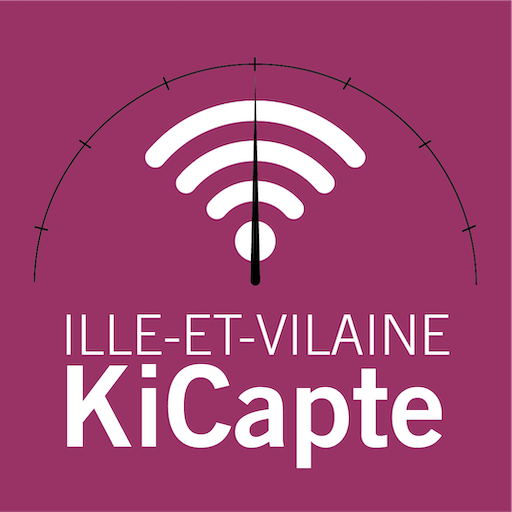 KiCapte : Tester son réseau mobile icon