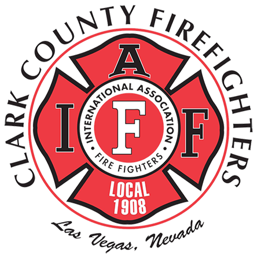 Local 1908 Fire Fighters icon