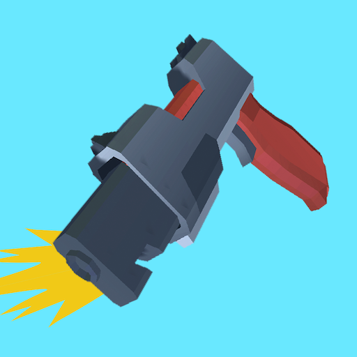 Gun Sprint icon