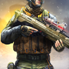 Sniper Frontline Commando icon