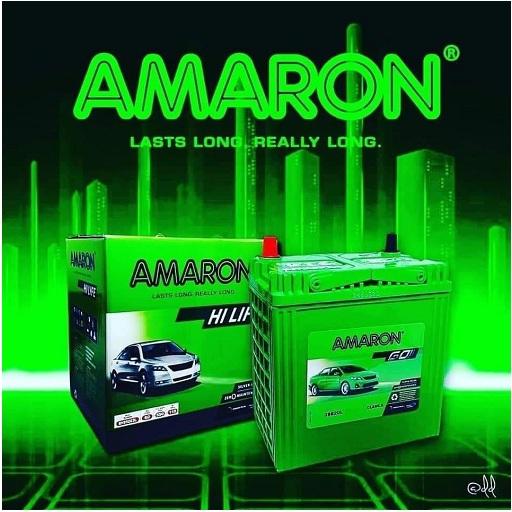 Amaron Battery Thailand icon