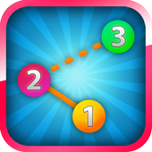Best Kids Connect Dots icon