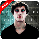 Keyboard for Logan Paul icon
