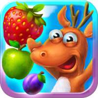 Awesome Zoo: Wild Animals vs Angry Hunter