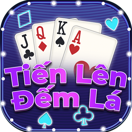 Tien Len Dem La icon