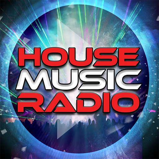 House Music Radio icon