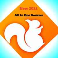New all in one social media U Browser 2021