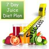 7 Day Juice Diet Plan on 9Apps