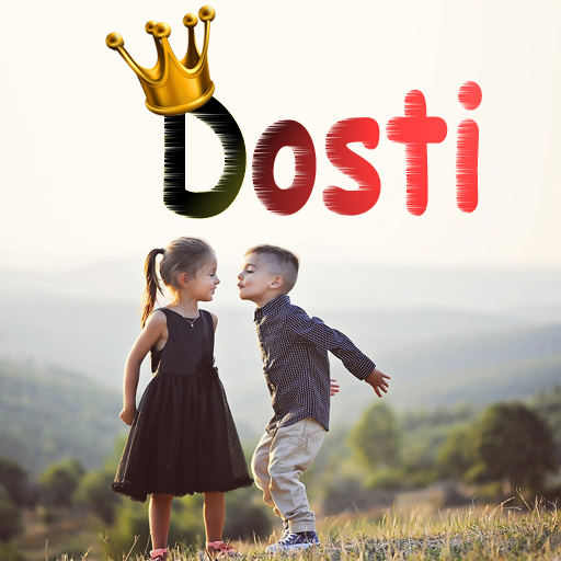 Dosti Status Shayari 2021 icon