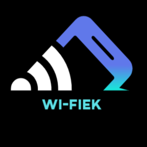Wi-FiEK icon