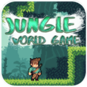 Jungle World Game icon