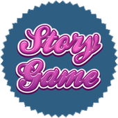 Story Game Template icon