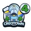 CREOTOWN G4