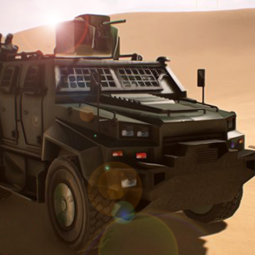 Police Special Operations icon