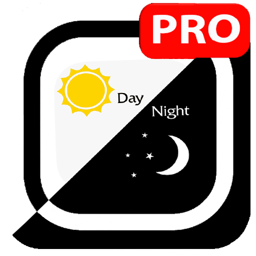 Dark Mode For Instagram icon