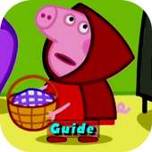Guide For Peppa Pig 2018 on 9Apps