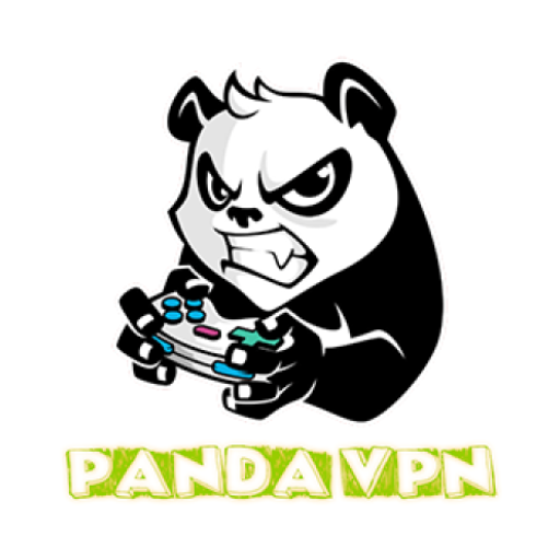 PANDA VPN иконка