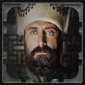 The Magnificent Century icon