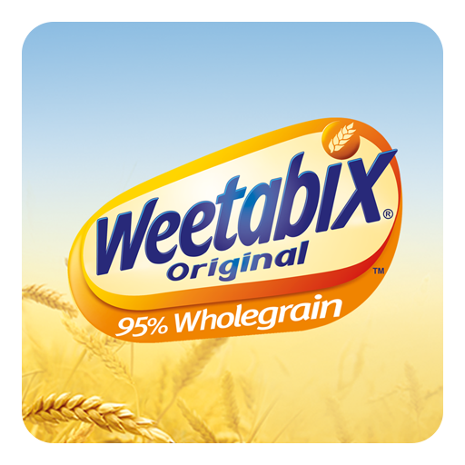 Weetabix: Mon To Fri Challenge icon