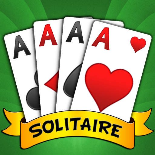 Solitaire Mobile icon