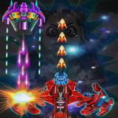 Jett Air Fighterz icon